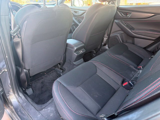 Used 2025 Subaru WRX Premium AWD/4WD image 15
