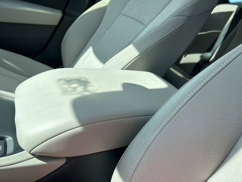 Used 2025 Honda Accord SE image 34