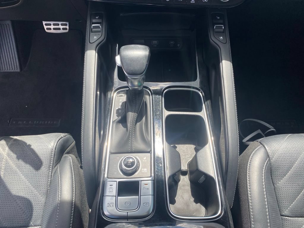 Used 2024 Kia Telluride SX Prestige X-Line AWD/4WD image 22