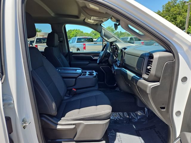 Certified 2025 Chevrolet Silverado 2500 LT w/ Convenience Package AWD/4WD image 28
