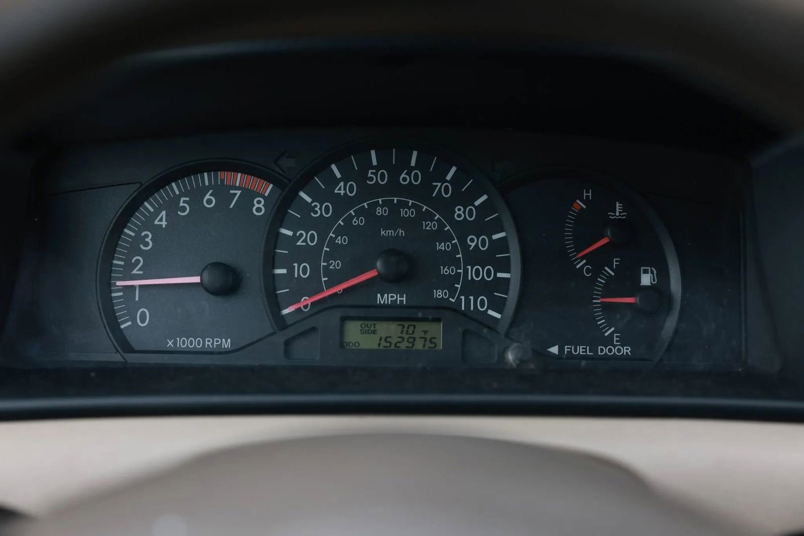 Used 2005 Toyota Corolla S FWD image 29