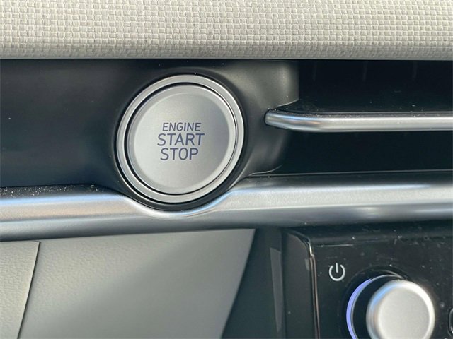 Certified 2025 Hyundai Tucson SEL image 18