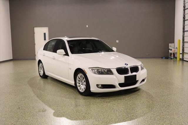 Used 2009 BMW 328i Sedan