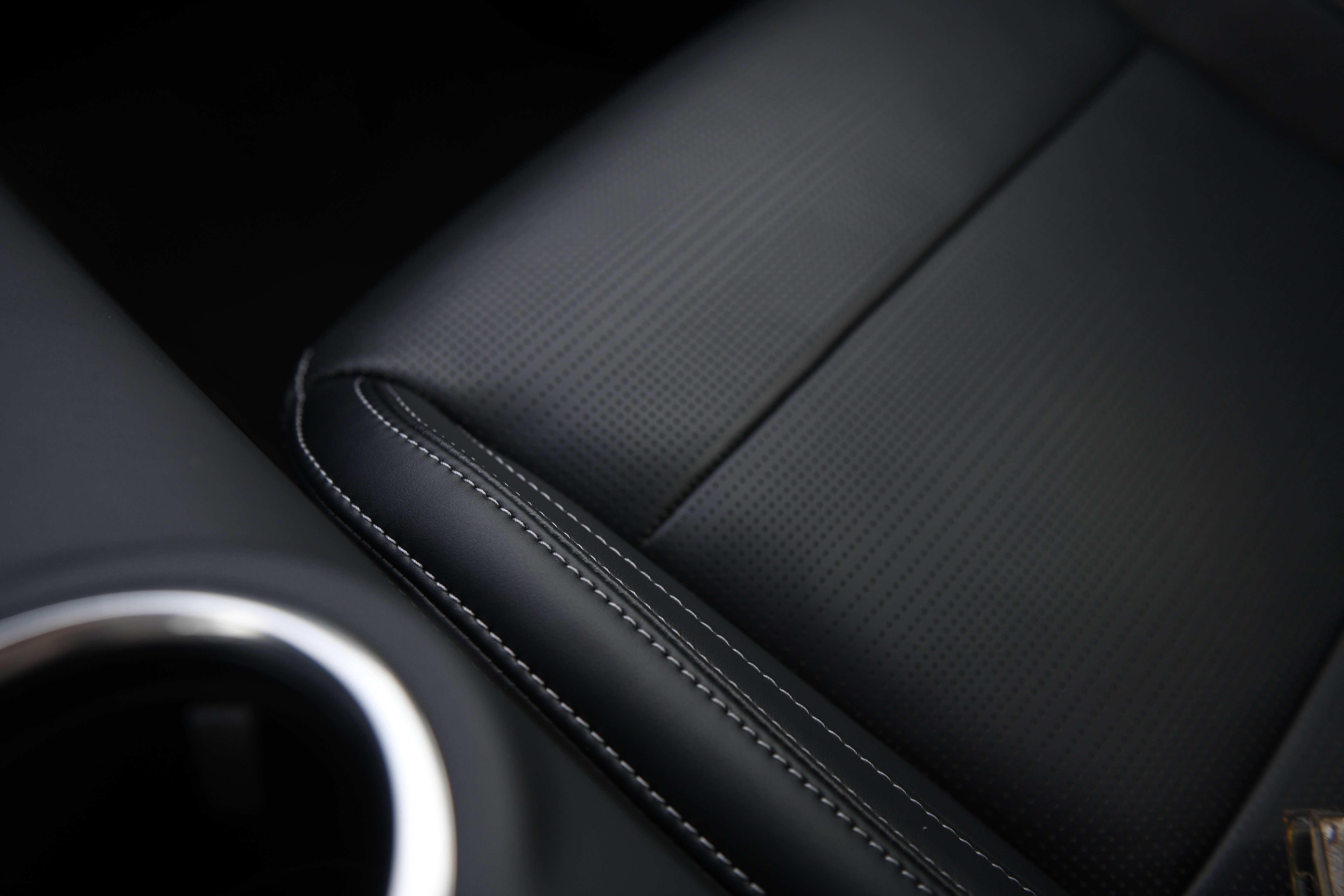 New 2026 Ford Mustang Premium image 30