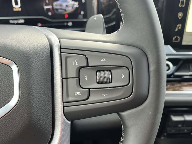 Used 2025 GMC Sierra 1500 Elevation image 25