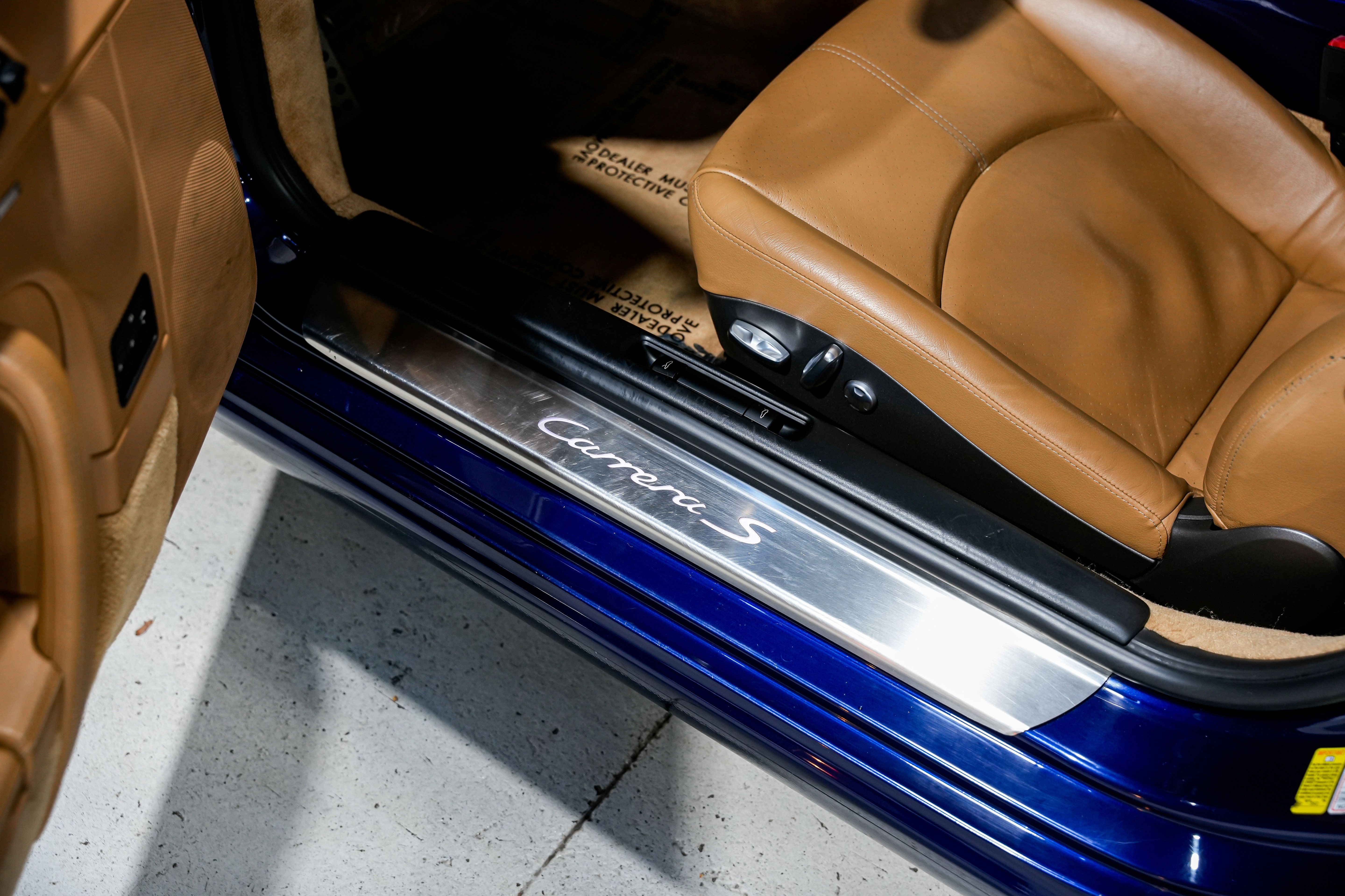 Used 2006 Porsche 911 Carrera S image 21