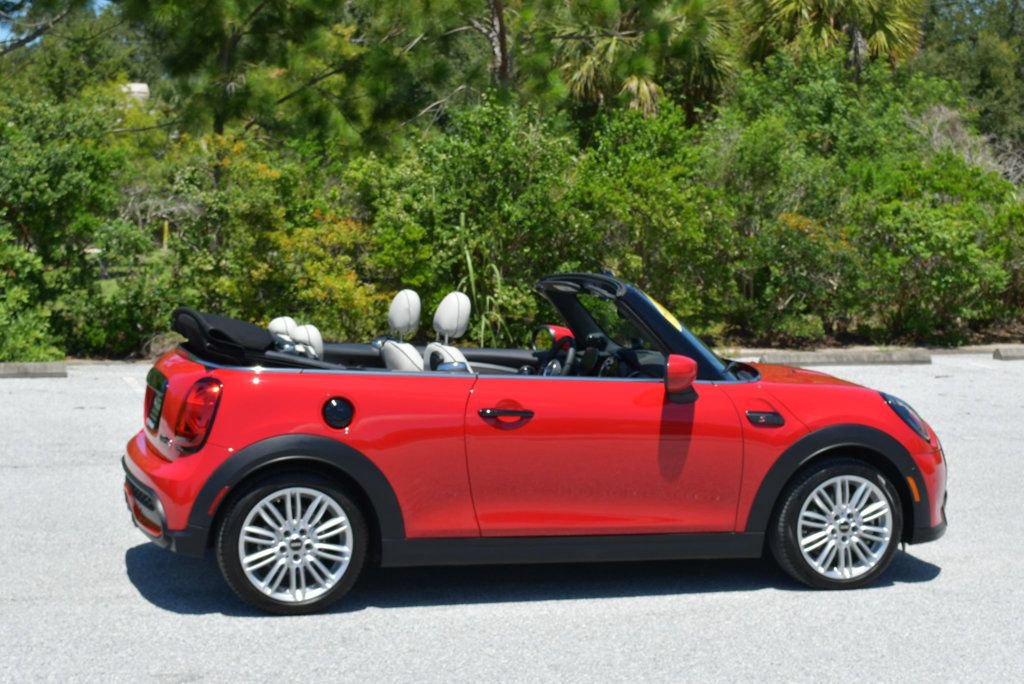 Used 2024 MINI Cooper S FWD image 40
