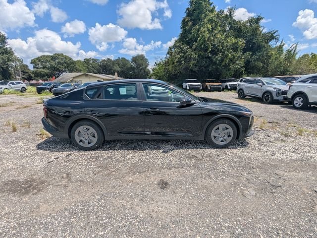New 2026 Kia K4 FWD image 7