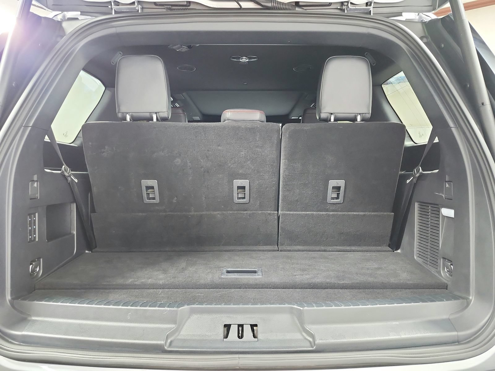 Used 2024 Ford Expedition Limited RWD image 53