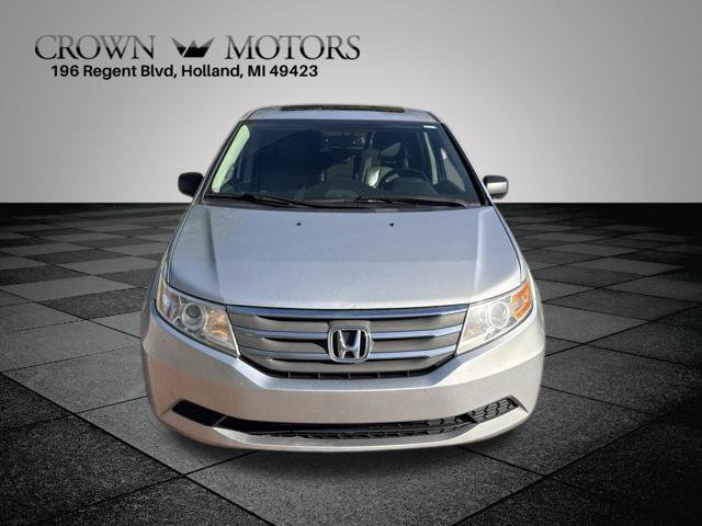 Used 2013 Honda Odyssey EX-L image 2