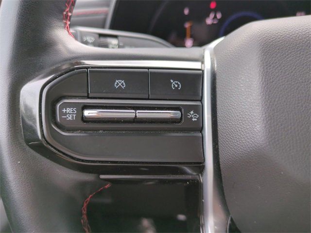 Certified 2023 Chevrolet Colorado Z71 w/ Z71 Convenience Package 2 image 29