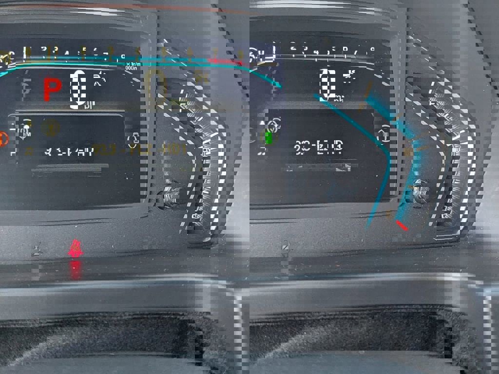 Used 2024 Honda Odyssey Elite image 32