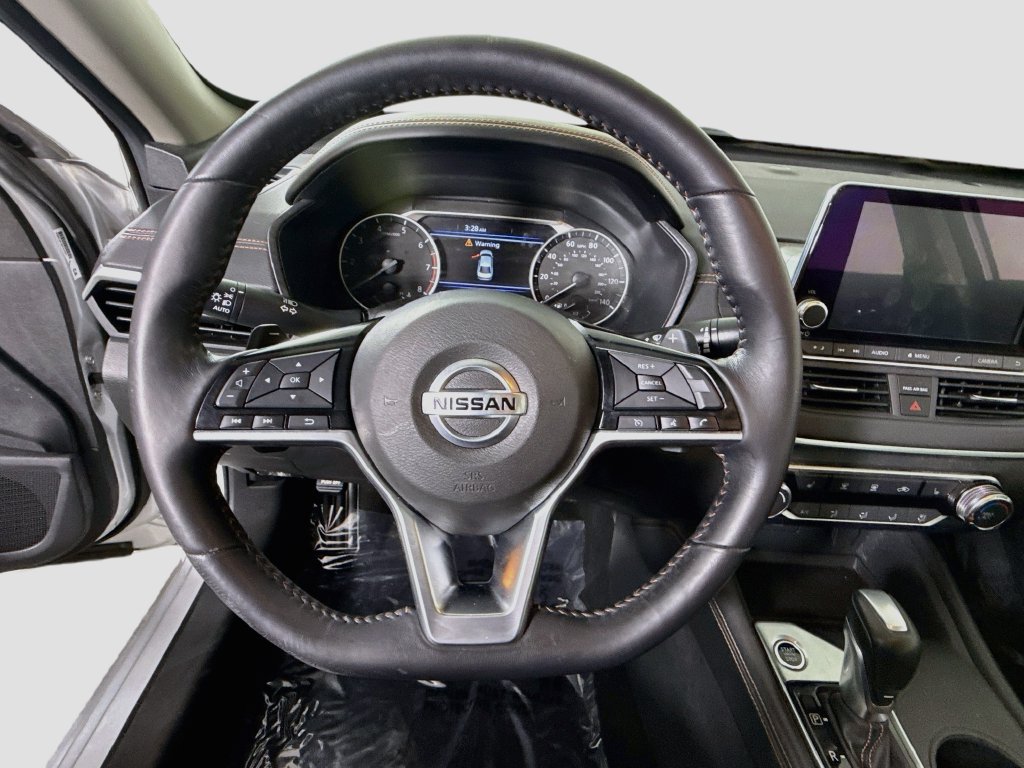 Used 2019 Nissan Altima 2.5 SR w/ SR Premium Package FWD image 19
