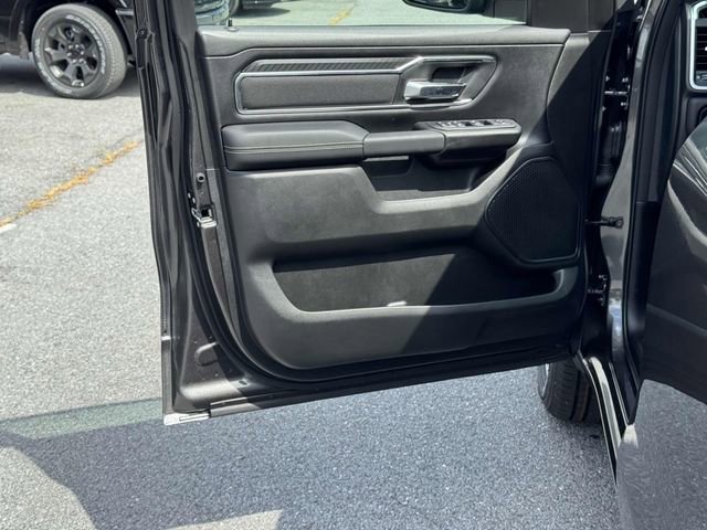 New 2026 RAM 1500 Big Horn image 9