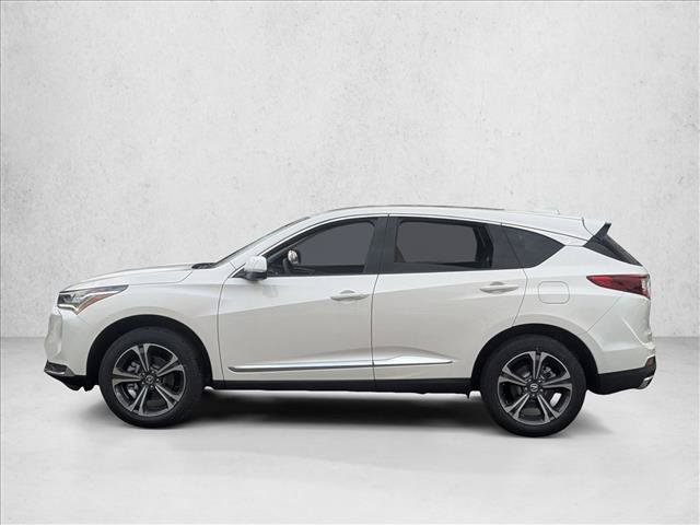 New 2026 Acura RDX w/ Technology Package AWD/4WD image 5