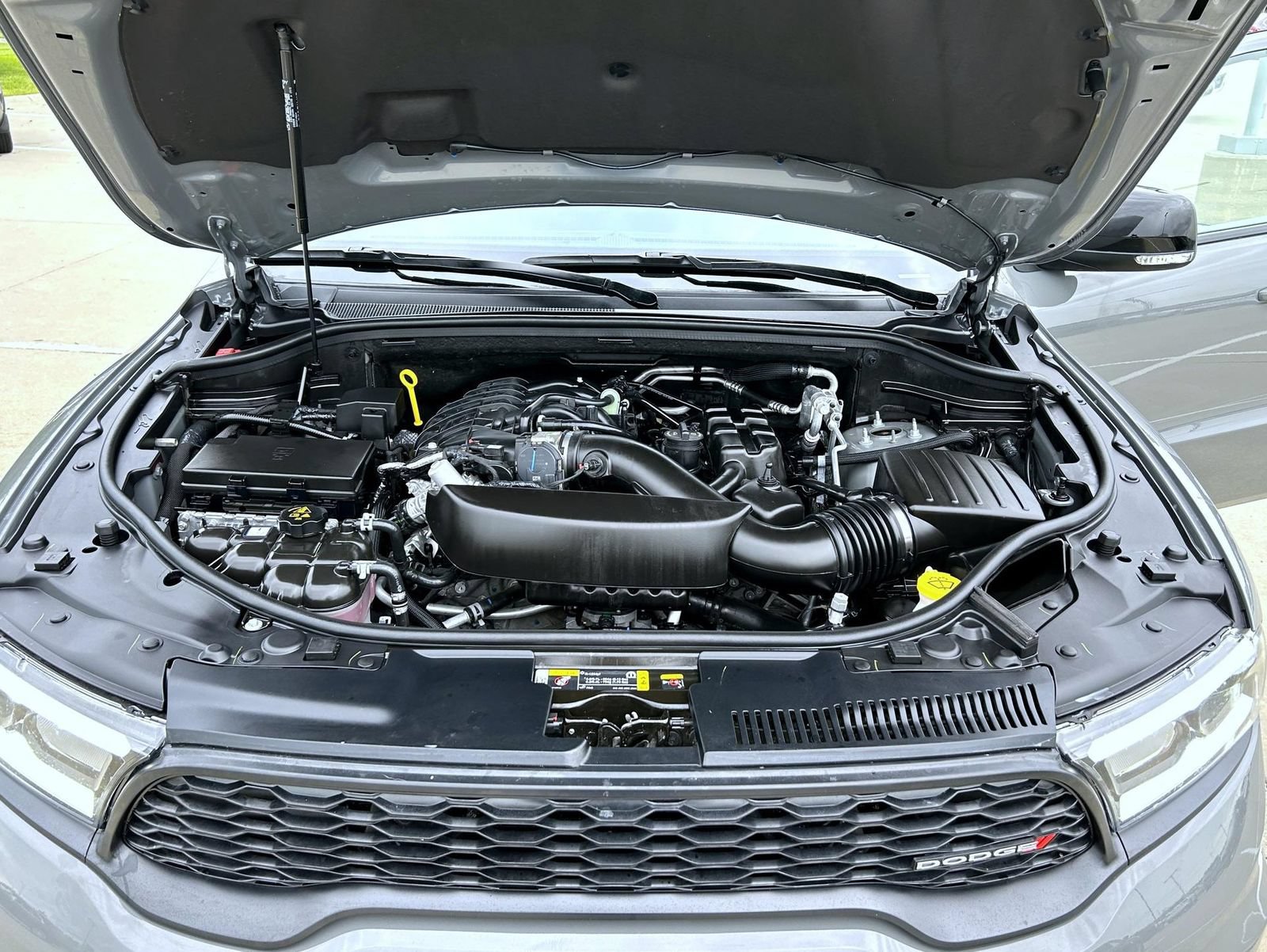 Used 2026 Dodge Durango GT AWD/4WD image 26