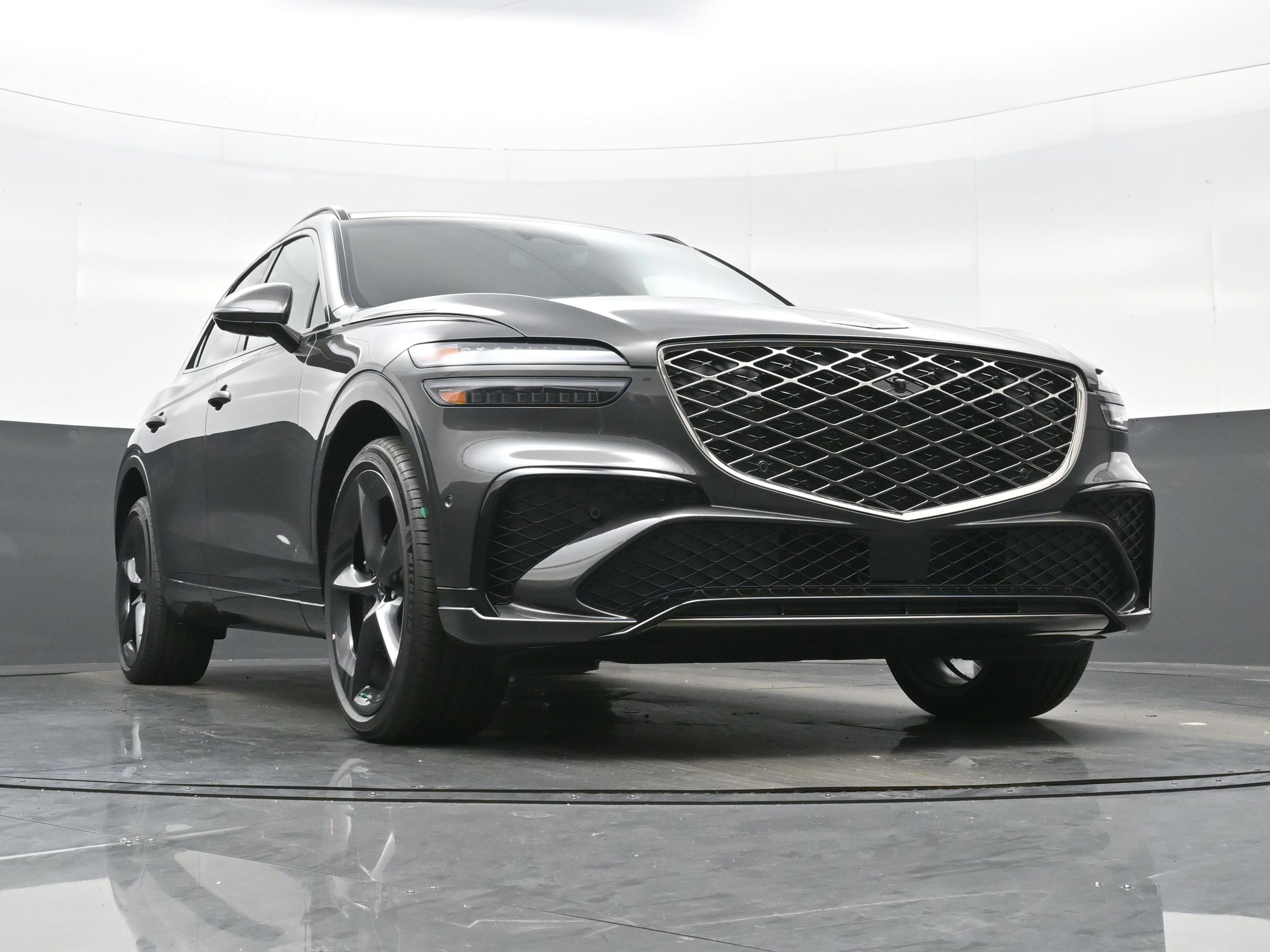 New 2026 Genesis GV70 3.5T Sport Prestige image 11