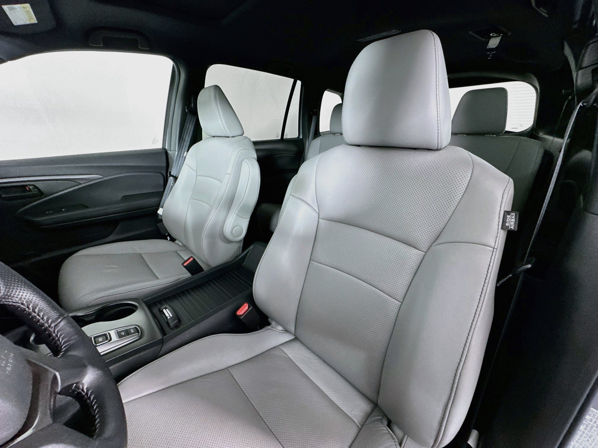 Certified 2023 Honda Passport EX-L image 20