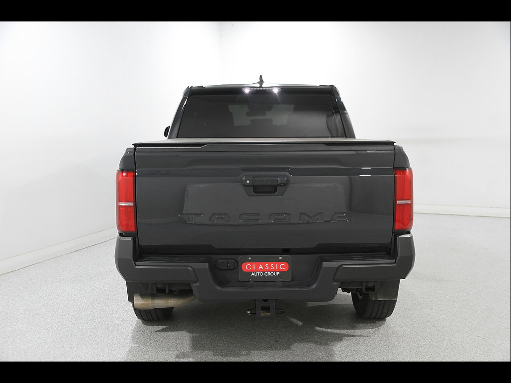 Used 2024 Toyota Tacoma SR AWD/4WD image 19