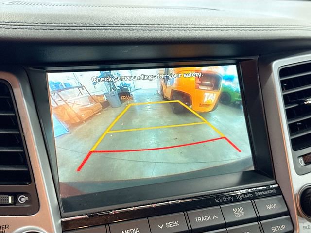 Used 2017 Hyundai Tucson SE Plus image 15