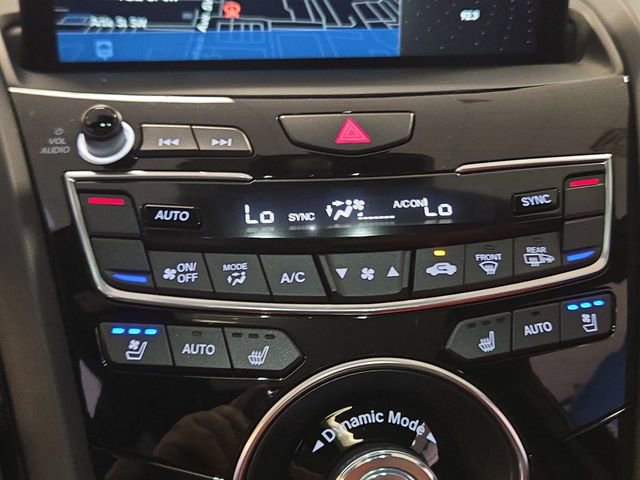 Certified 2025 Acura RDX AWD w/ A-Spec & Advance Pkg image 19