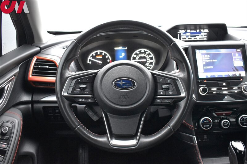 Used 2021 Subaru Forester Sport w/ Popular Package #2 AWD/4WD image 15