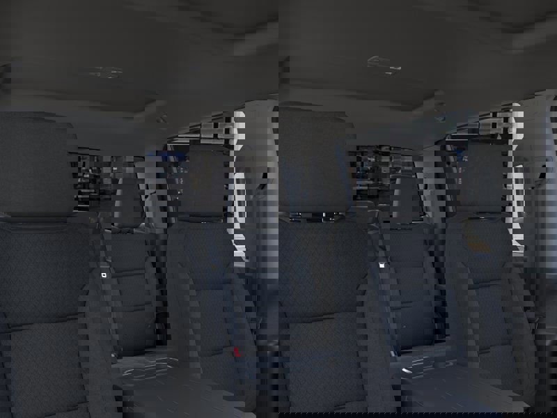 New 2026 Chevrolet Silverado 1500 LT image 24