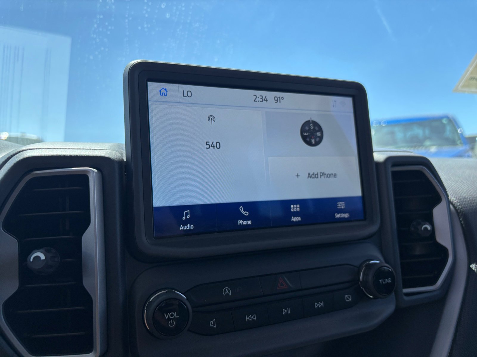 Certified 2024 Ford Bronco Sport Big Bend image 26