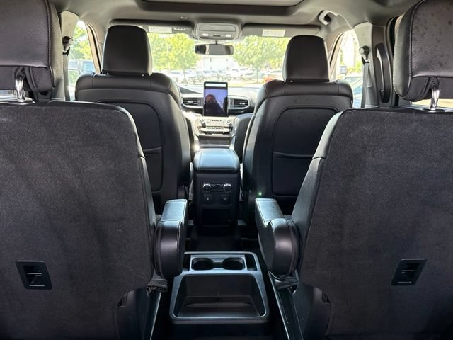 Used 2020 Ford Explorer ST w/ ST Street Pack AWD/4WD image 14