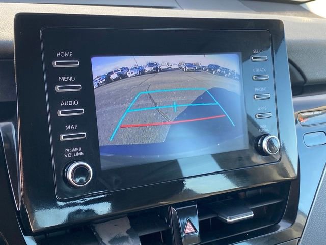 Used 2023 Toyota Camry SE image 10