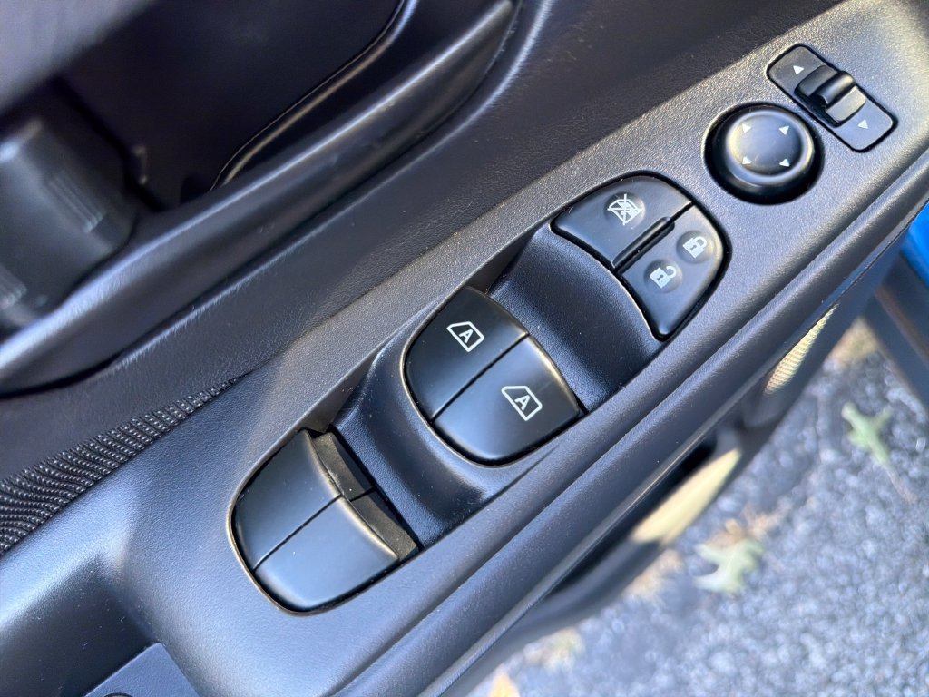 Certified 2023 Nissan Kicks S FWD image 14