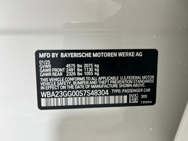 Used 2025 BMW 228i xDrive image 26