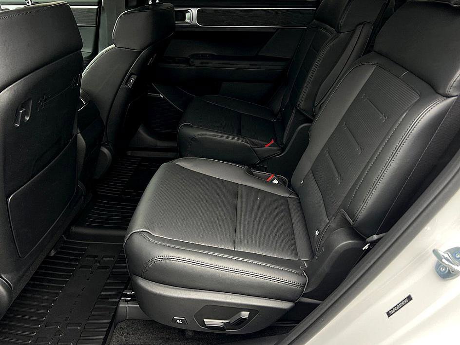 New 2026 Hyundai Santa Fe Limited image 7