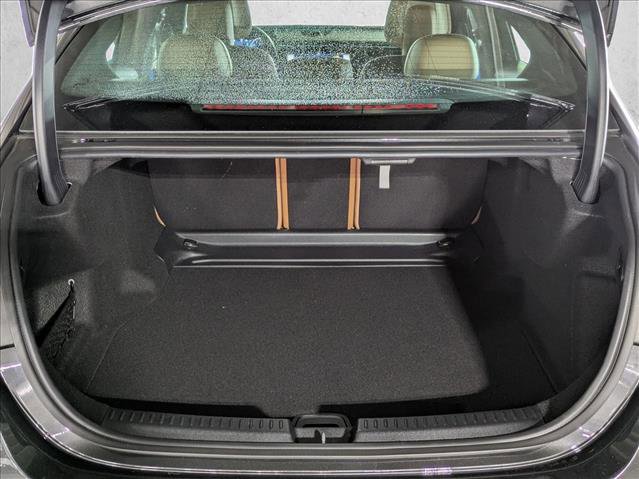 Certified 2025 Mercedes-Benz E 350 E 350 image 10