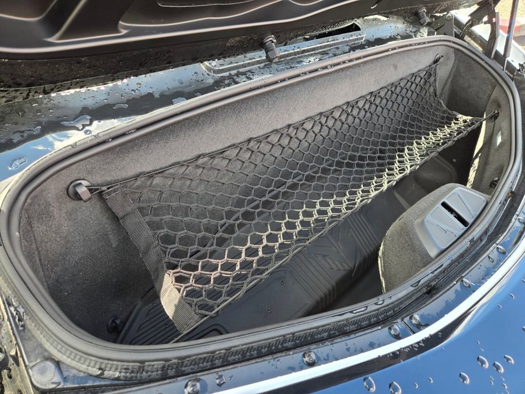 Used 2023 Chevrolet Corvette Stingray Premium Conv w/ Stealth Interior Trim Package image 15