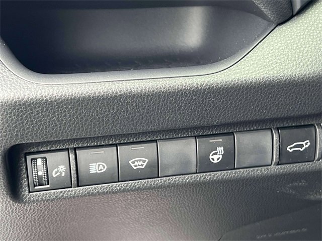 Certified 2024 Toyota RAV4 SE w/ Weather & Moonroof Package image 24