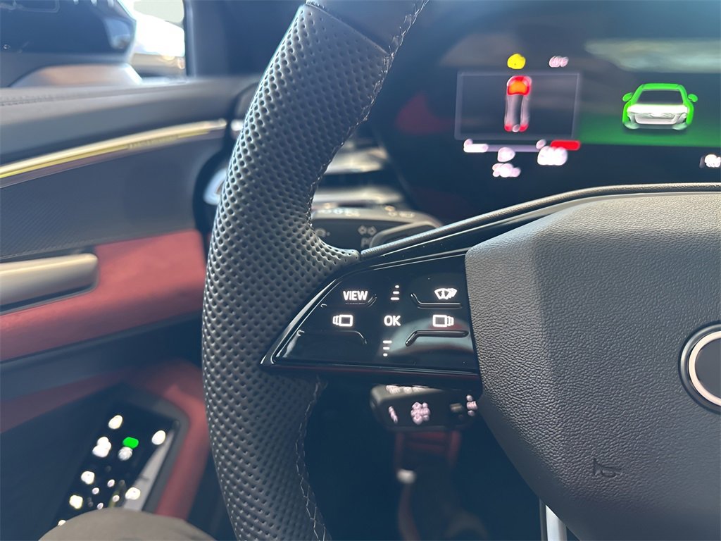 New 2025 Audi S5 Premium Plus image 44