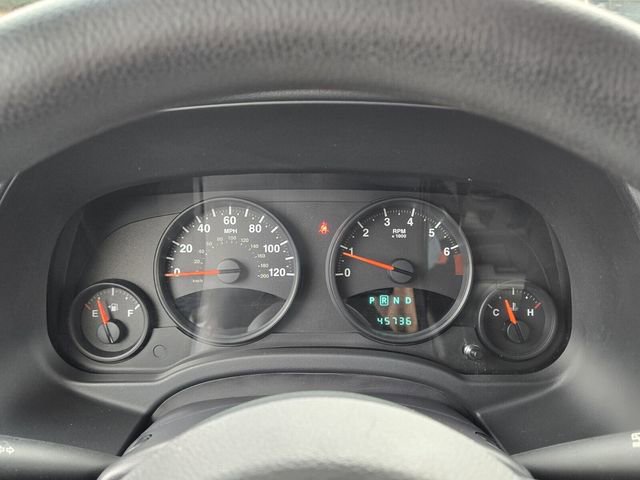 Used 2012 Jeep Patriot Sport w/ PWR Value Group image 23