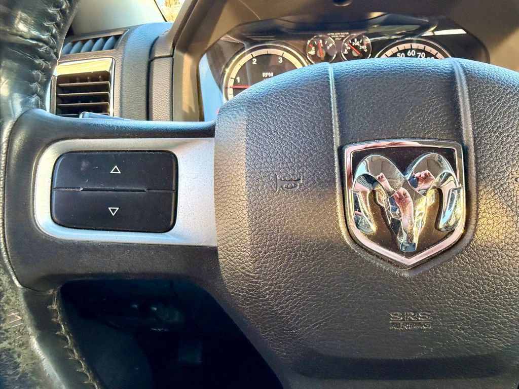 Used 2010 Dodge Ram 3500 Truck Laramie w/ Chrome Accents Group image 30