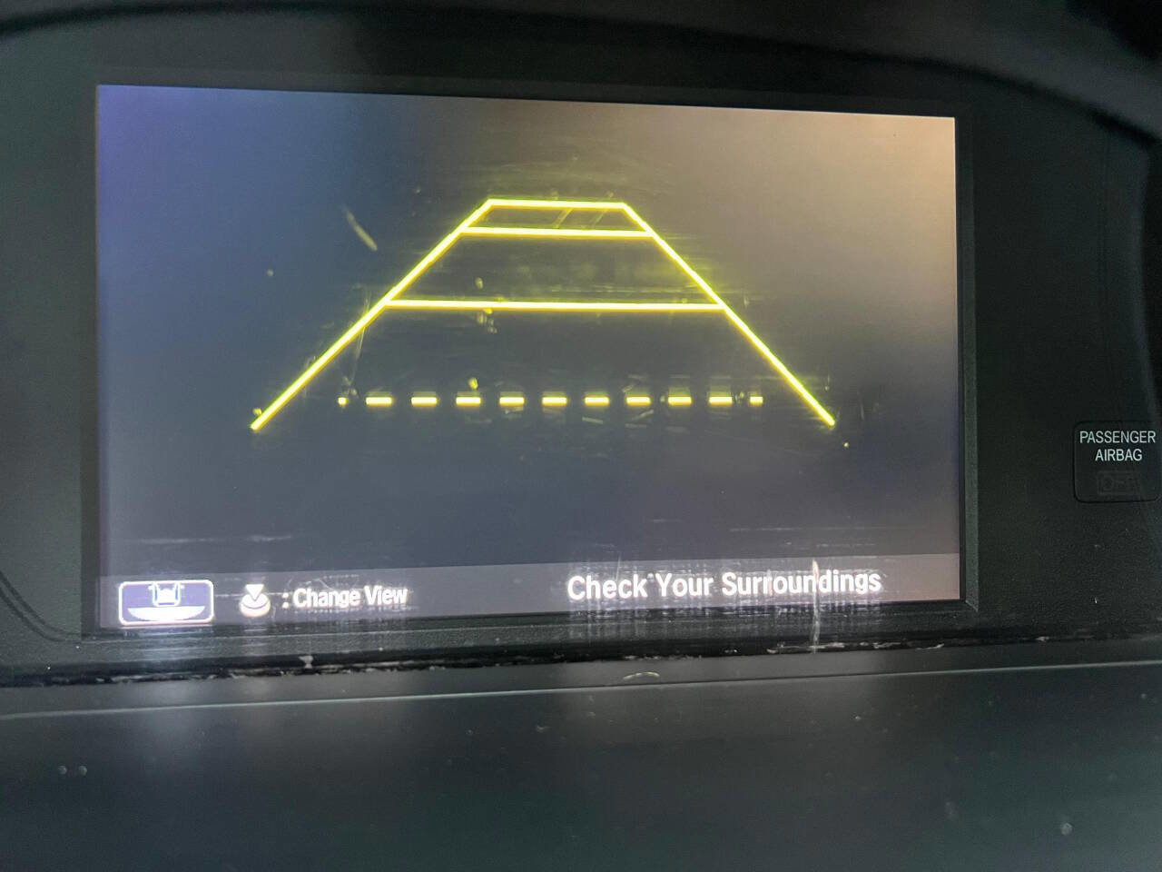 Used 2016 Honda Accord Sport image 22