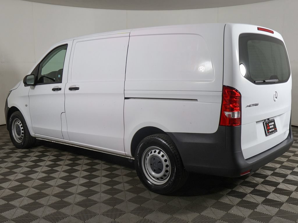 Used 2022 Mercedes-Benz Metris image 7