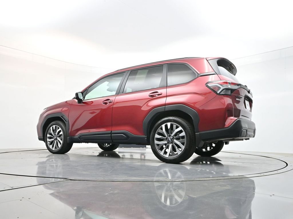 Used 2026 Subaru Forester Touring w/ Touring Package AWD/4WD image 34