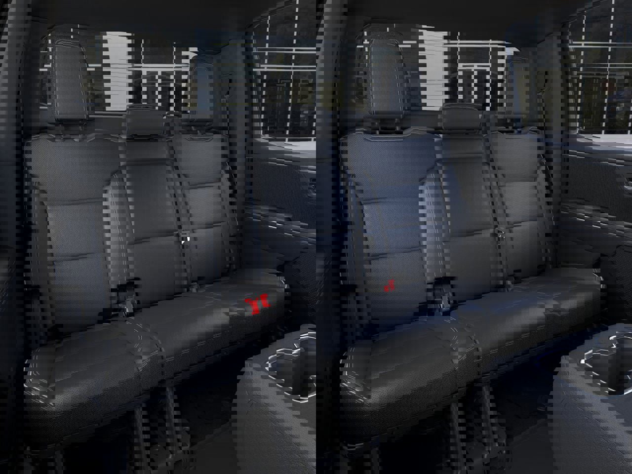 New 2026 GMC Sierra EV Elevation image 41