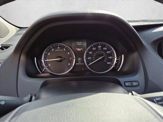 Used 2016 Acura TLX w/ Technology Package FWD image 11