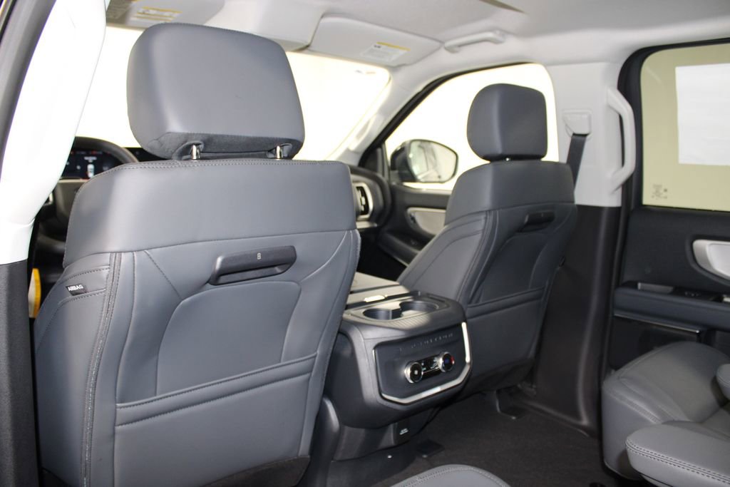 New 2026 Ford Expedition Max Active image 27