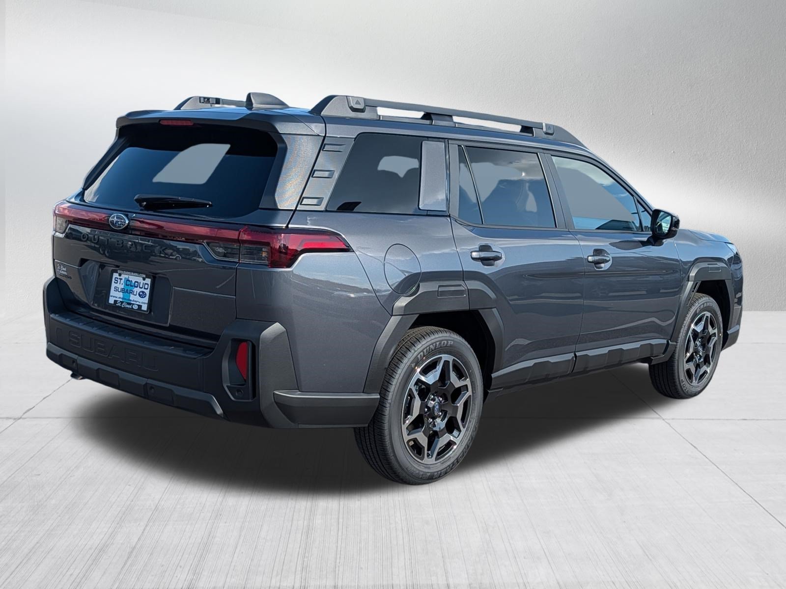 New 2026 Subaru Outback Touring AWD/4WD image 4