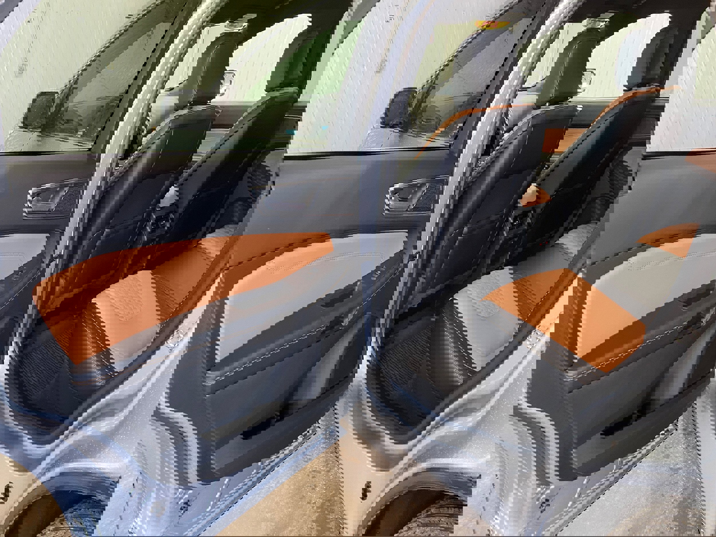 Used 2024 Ford Edge Titanium w/ Titanium Elite Package image 21