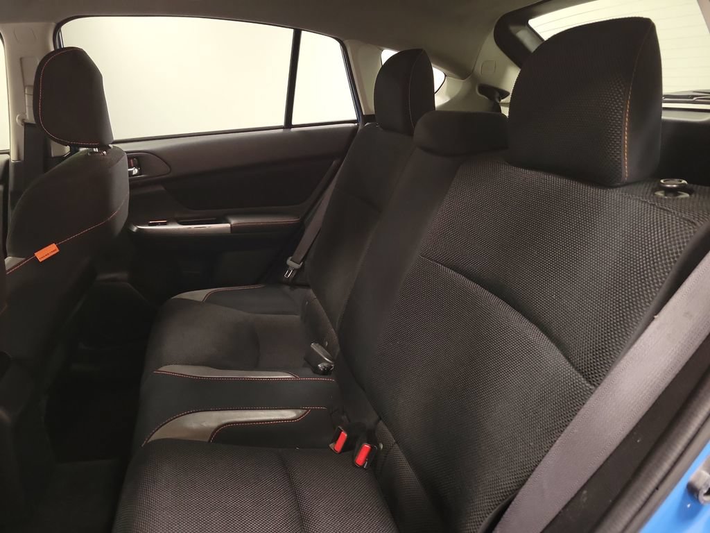 Used 2016 Subaru Crosstrek 2.0i Premium AWD/4WD image 22