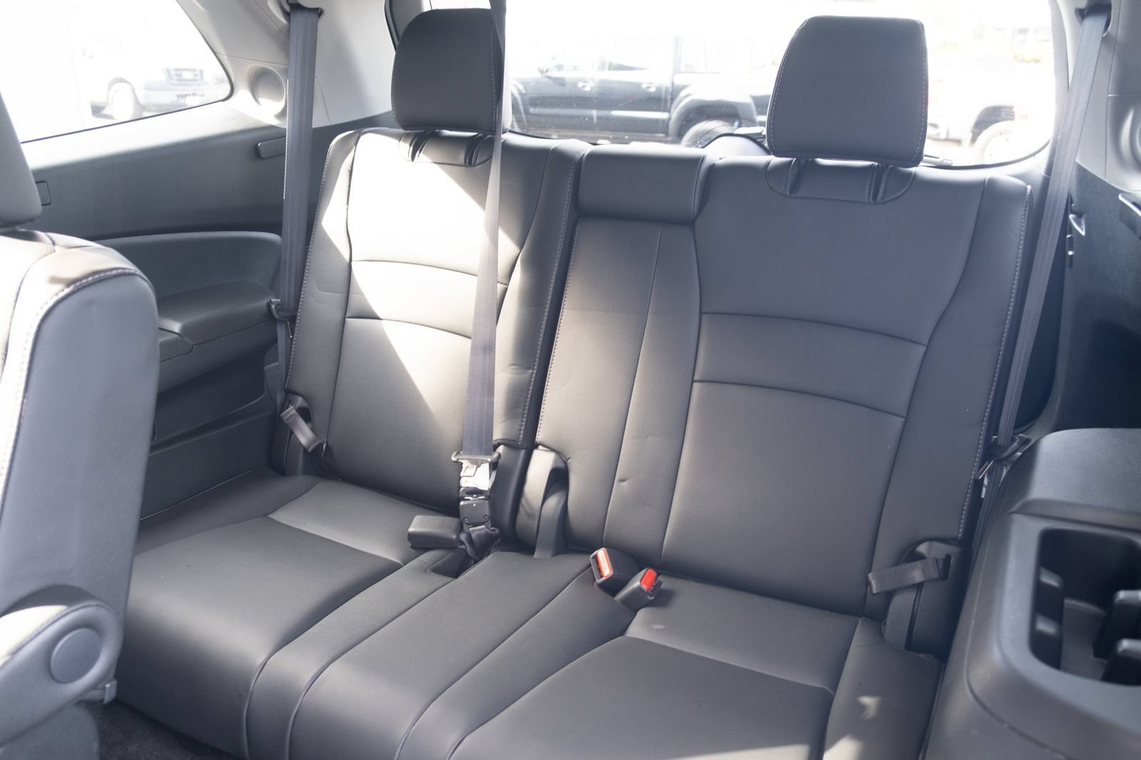 Used 2022 Honda Pilot Touring image 21