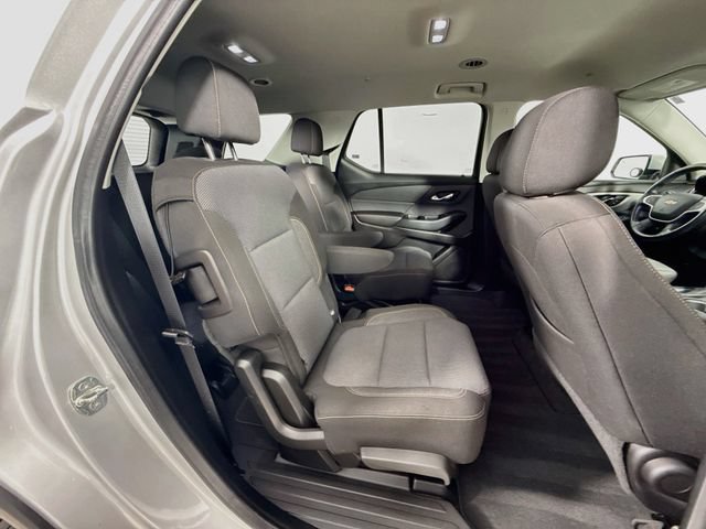 Used 2020 Chevrolet Traverse LT FWD image 27